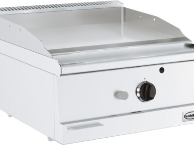 BASE 600 PLAQUES GRILL A GAZ