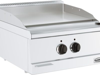 BASE 600 PLAQUES GRILL