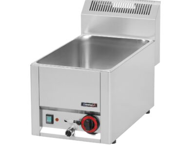 Bain-marie GN 1/1 avec vanne de vidange 33