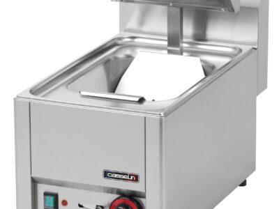 Chauffe-frites GN 1/2 Céramique 33