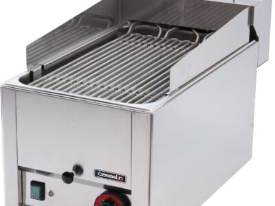 Grill électrique à eau 33