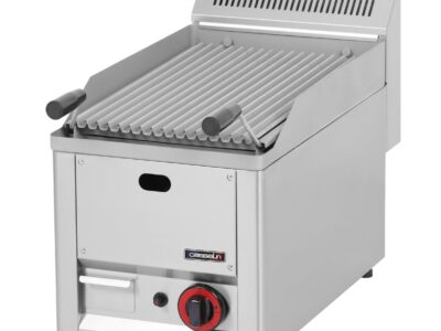 Grill pierre de lave 33