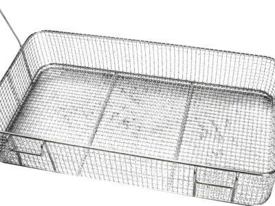 Panier pour friteuses 16 litres