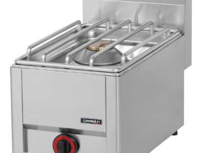 Fourneau gaz à poser 1 feu L 33