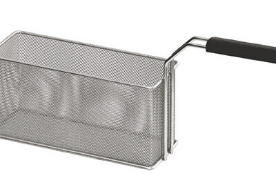 Panier 1/2 pour cuiseur à pâtes 8 litres