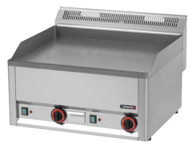 Plaque à SNACKer Fonte Lisse 66