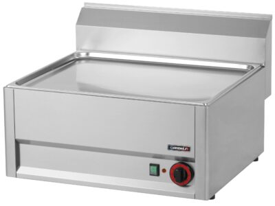 Plan de travail chauffant 66