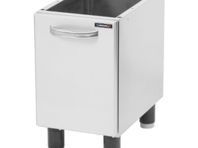 Soubassement 1 porte 33