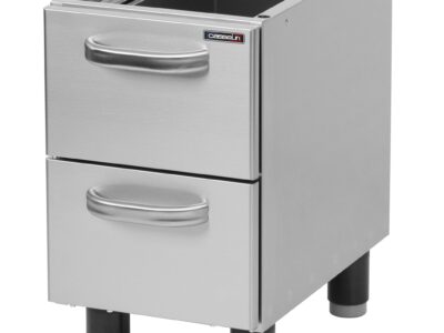 Soubassement 2 tiroirs 33