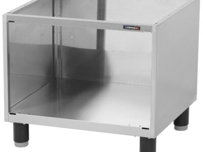 Soubassement fermé 66