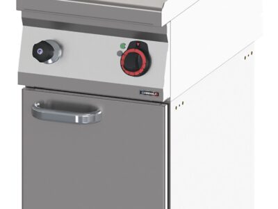Cuiseur à pâtes avec soubassement 23 litres 40