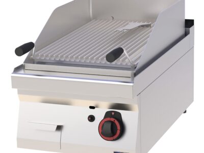 Grill pierre de lave 40