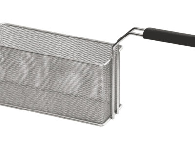 Panier 1/3 avec poignées pour cuiseur à pâtes C7CAP