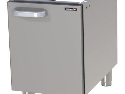 Soubassement 1 porte 40