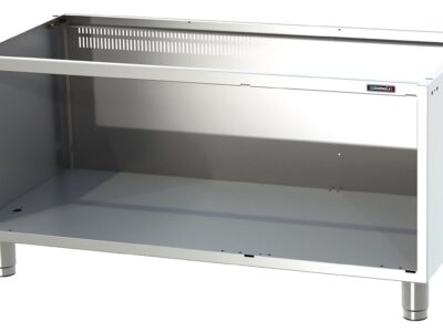 Soubassement fermé 120