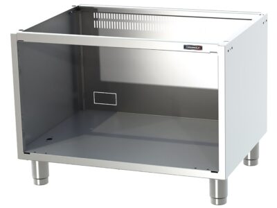 Soubassement fermé 80