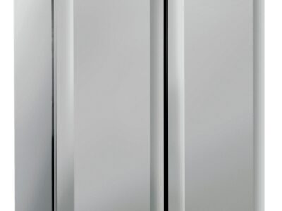 Armoire négative 1255 L Inox