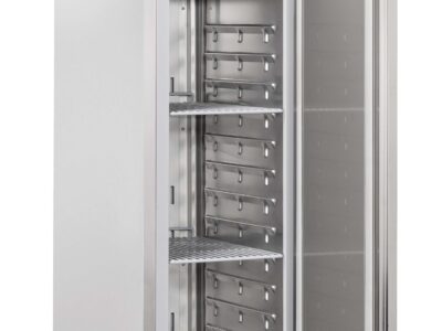 Armoire négative 235 L Inox