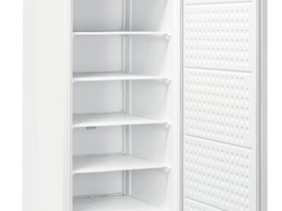 Armoire négative 400 L Blanche