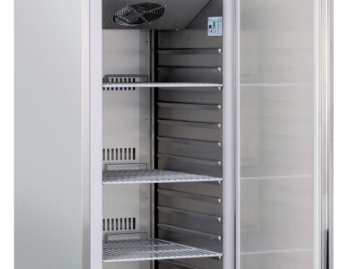 Armoire négative 546 L Inox