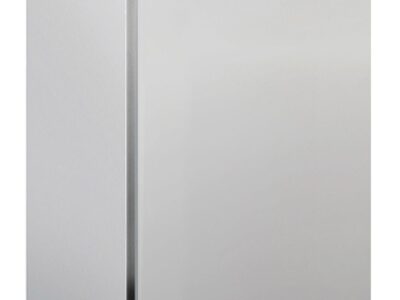 Armoire négative 546 L Inox Tropicalisé