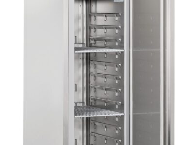 Armoire positive 235 L Inox