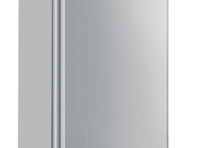 Armoire positive 400 L Inox