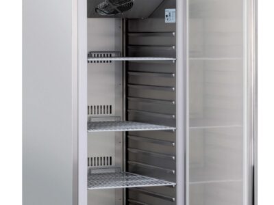 Armoire positive 546 L Inox