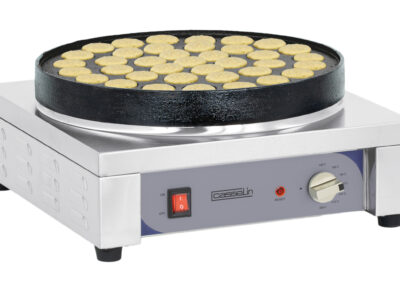 Appareil à poffertjes
