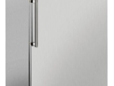 Armoire positive patissière 400 L Inox