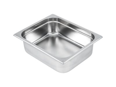 Bac Gastronorme 1/2 AISI 201