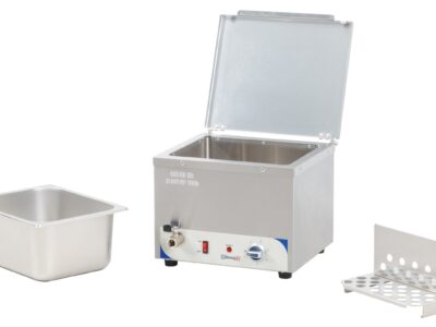 Bain-marie à eau chauffe-saucisses