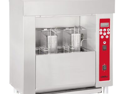 Cuiseur à pâtes électrique à poser