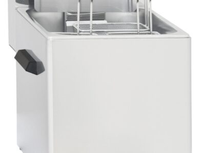 Cuiseur à pâtes électrique - 3 paniers