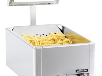 Chauffe-frites GN 1/1 Céramique