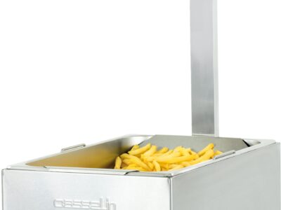 Chauffe-frites GN 1/1 Infrarouge