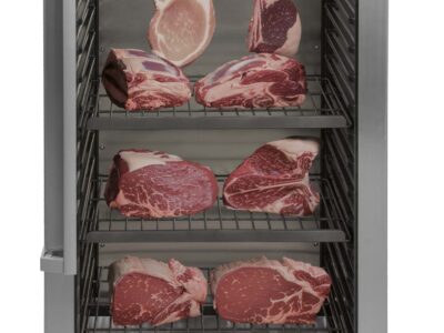 Cave de maturation 480 L