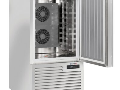 Cellule de reFROIDissement rapide 10 niveaux