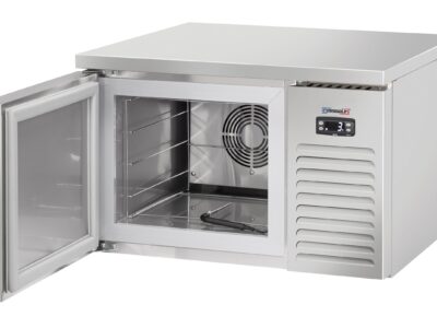 Cellule de reFROIDissement rapide 3 niveaux