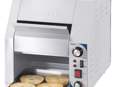 Toasteur convoyeur small
