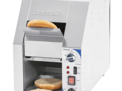 Toasteur convoyeur XS