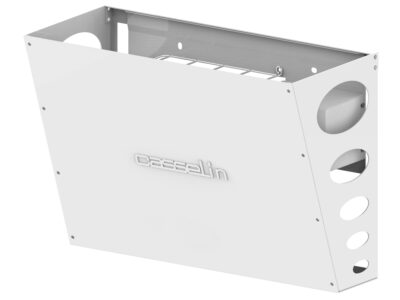 Désinsectiseur à glue 20W - Blanc