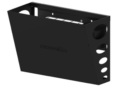 Désinsectiseur à glue 20W - Noir