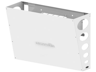 Désinsectiseur à glue 30W - Blanc