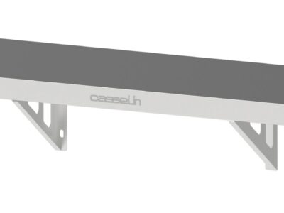 Etagère murale chauffante GN 3/1