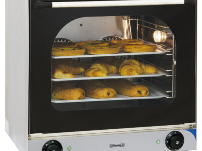 Four à convection