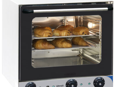 Four à convection avec vapeur