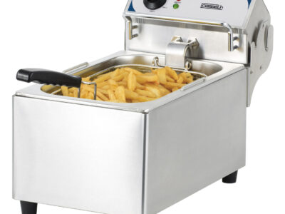 Friteuse électrique 10 litres