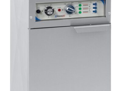 Friteuse électrique sur pieds 16 litres