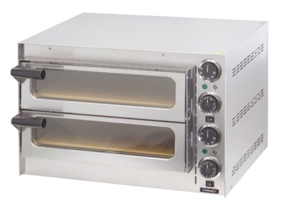 Four à PIZZA 2 chambres